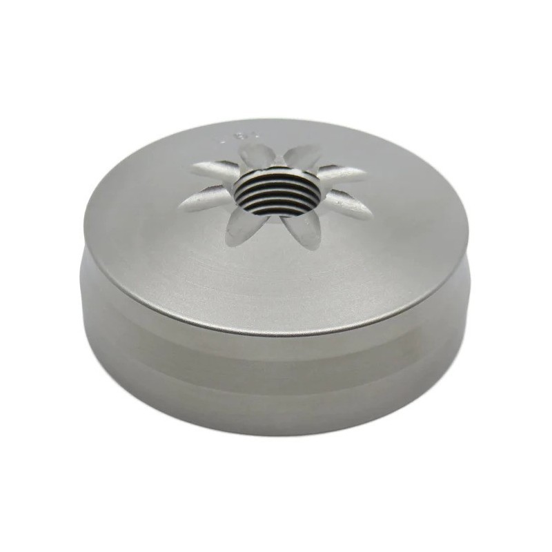 base tamper puqpress mini – tamper de 58.3 mm