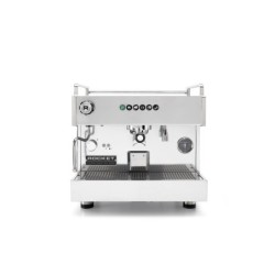 rocket boxer tanica – máquina espresso profesional con tanque de agua