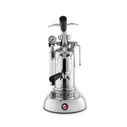 la pavoni milano – máquina espresso con diseño tradicional italiano