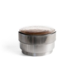 new levy tamper – tamper ergonómico para una compactación perfecta