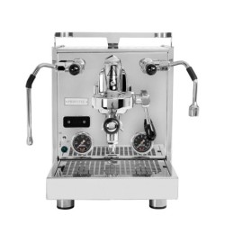 profitec pro 600 – máquina espresso con vapor rápido y control pid