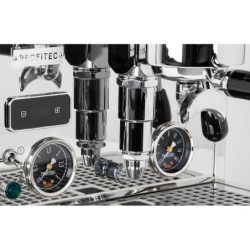 profitec pro 600 – máquina espresso con vapor rápido y control pid