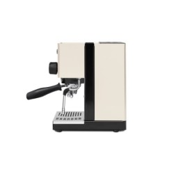 rancilio silvia blanca – máquina espresso de calidad profesional