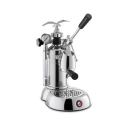 la pavoni milano – máquina espresso con diseño tradicional italiano