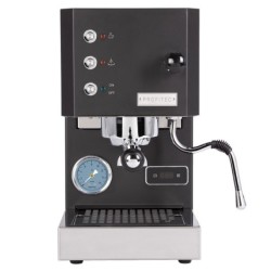 profitec go – máquina espresso compacta con control pid