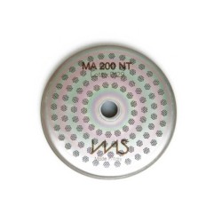 ims ducha ma 200 nt –ducha de precisión para máquinas de café marzocco