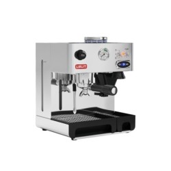 lelit anita pl042temd – máquina espresso con molinillo integrado y pid