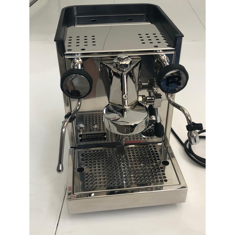 Rocket Appartamento TCA Maquina de Cafe' Demo Unit