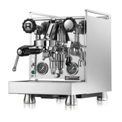 rocket mozzafiato evoluzione r – máquina de café profesional