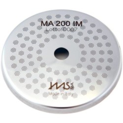 ims ducha ma 200 im–ducha de precisión para máquinas marzocco y slayer