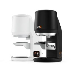 puqpress mini gen 6 – tamper automático compacto de 58mm