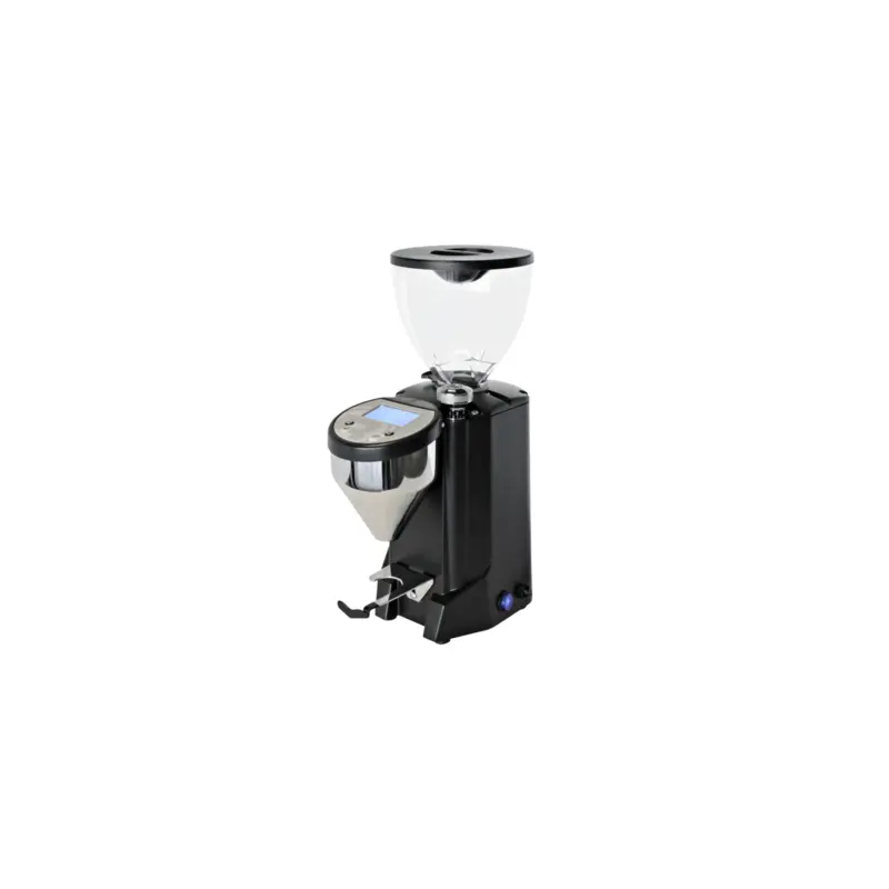 Rocket Fausto V1 Gb Coffee Grinder 220 V. Black