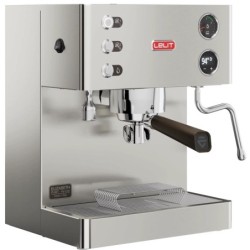 lelit elizabeth pl92t – máquina espresso de doble caldera con pid