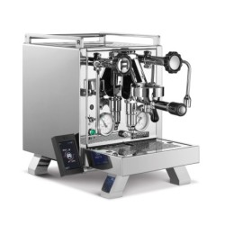 rocket r58 cinquantotto – máquina espresso de doble caldera