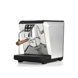 nuova simonelli oscar mood – máquina café espresso para uso doméstico