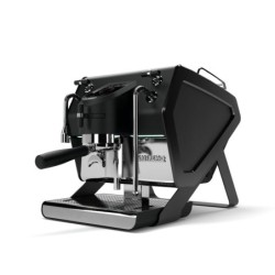 sanremo you – máquina espresso profesional, control de flujo ajustable