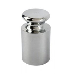 mahlkonig gbw calibration weight –peso 1kg para calibración molinillos