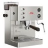 lelit kate pl82t – máquina espresso con control pid