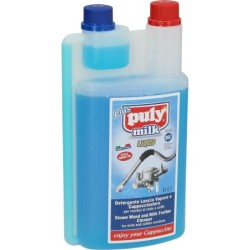 puly milk plus 1000 ml – para sistemas de leche en máquinas espresso