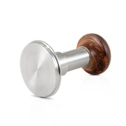 the force tamper – tamper dinámico 58.5 mm para una presión perfecta