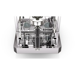 Rocket Mozzafiato V Fast Espresso Machine