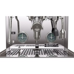 Rocket Mozzafiato V Fast Espresso Machine