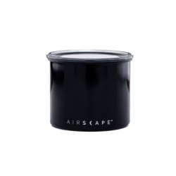 airscape pequeño – contenedor hermético para 250 gr de café