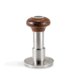 the force tamper – tamper dinámico 58.5 mm para una presión perfecta