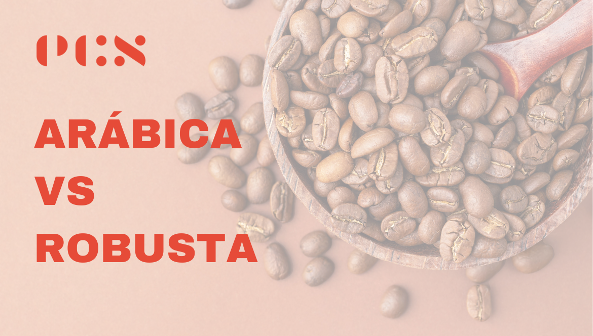 Arabica vs. Robusta: le principali differenze tra le due varietà di caffè più diffuse